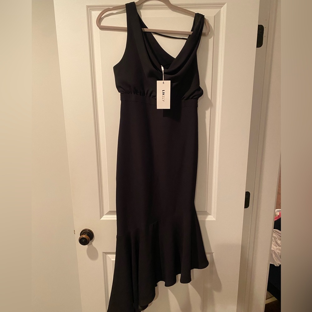 Likely Midi Dress